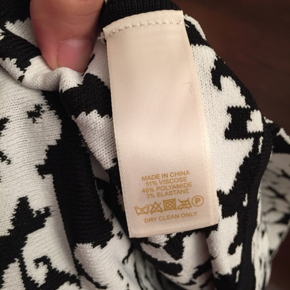 PRICE DROP!! NWT Kate Spade dress - Picture 5 of 5